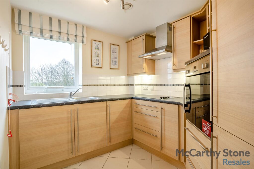 Dutton Court, Station Approach, Off Station Road, Cheadle Hulme