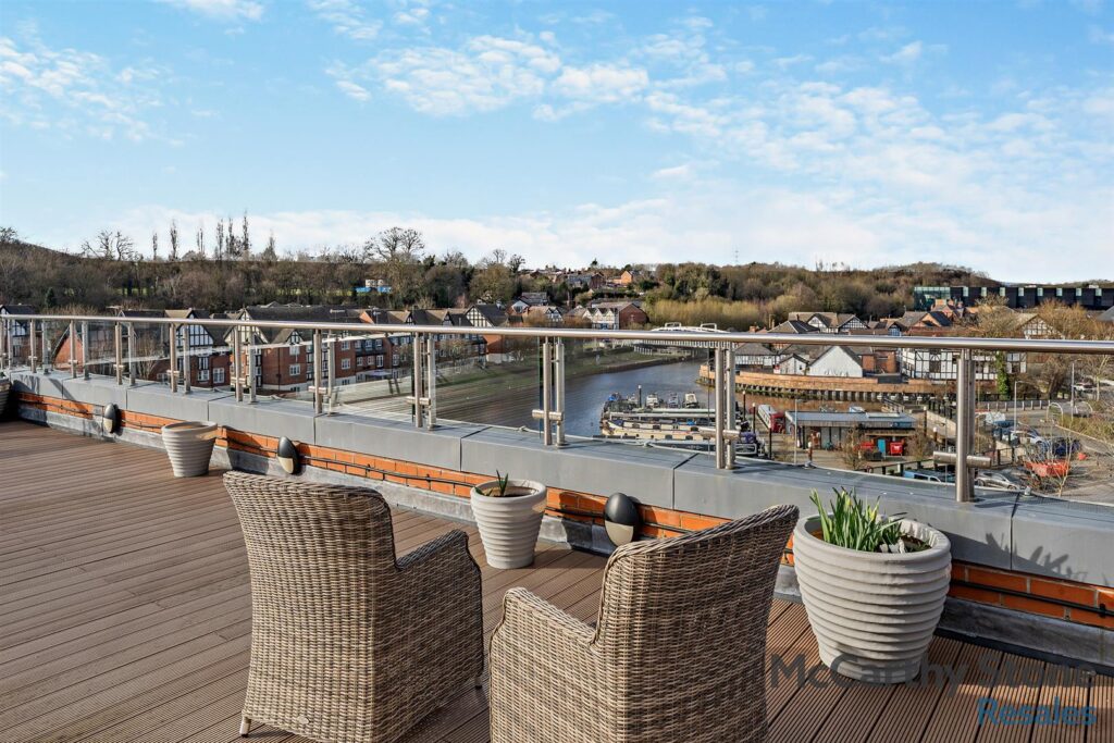 Chester Way, Northwich