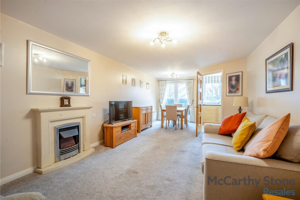 Dutton Court, Station Approach, Off Station Road, Cheadle Hulme