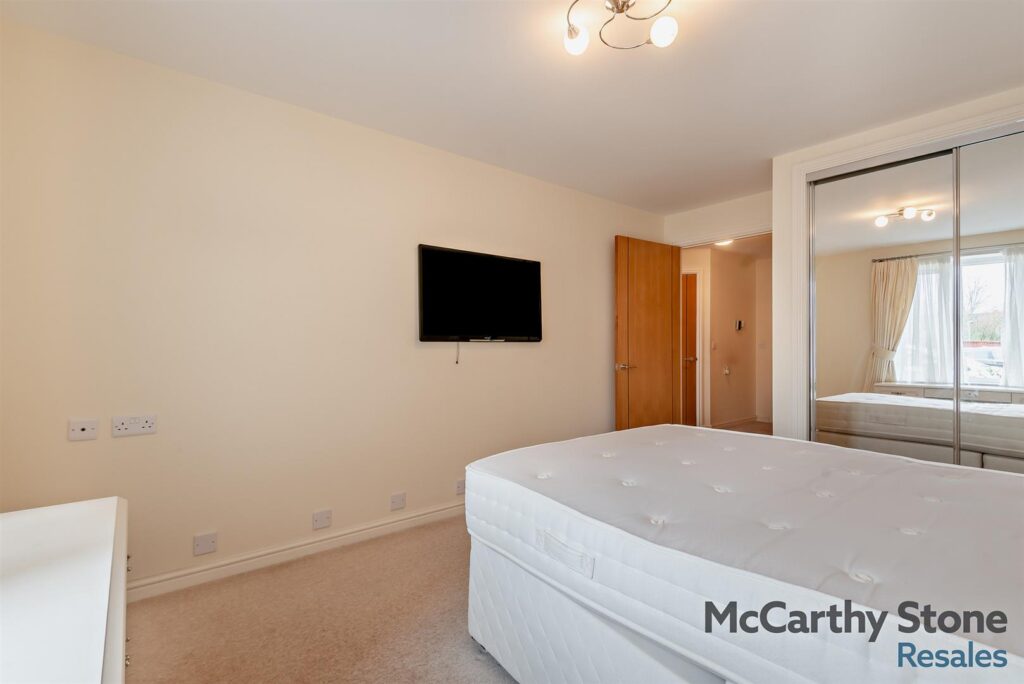 Catherine Court, Sopwith Road, Eastleigh