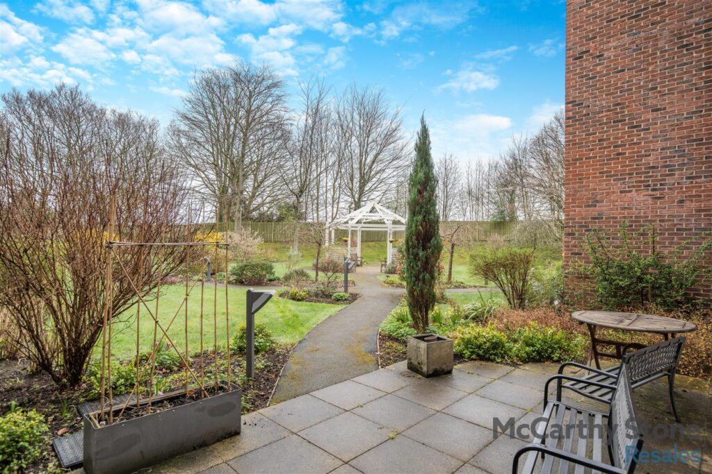 Dutton Court, Station Approach, Off Station Road, Cheadle Hulme