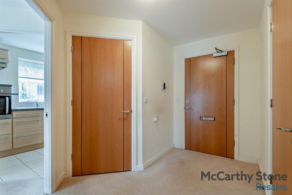 Catherine Court, Sopwith Road, Eastleigh