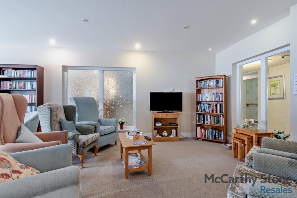 Catherine Court, Sopwith Road, Eastleigh