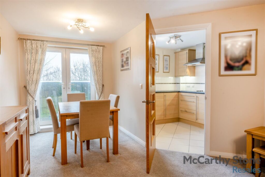 Dutton Court, Station Approach, Off Station Road, Cheadle Hulme