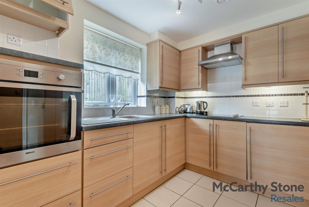 Catherine Court, Sopwith Road, Eastleigh