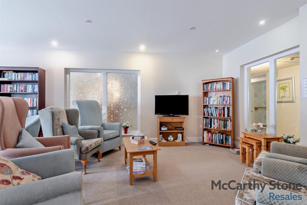 Catherine Court, Sopwith Road, Eastleigh