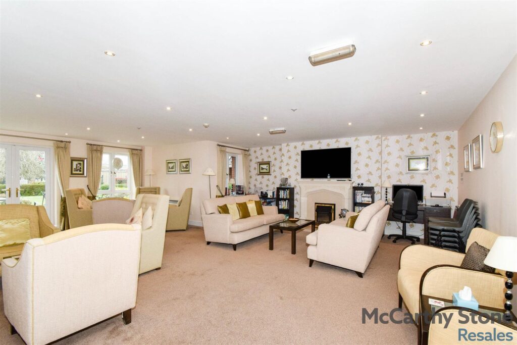 Rowleys Court, Sandhurst Street, Oadby, Leicester