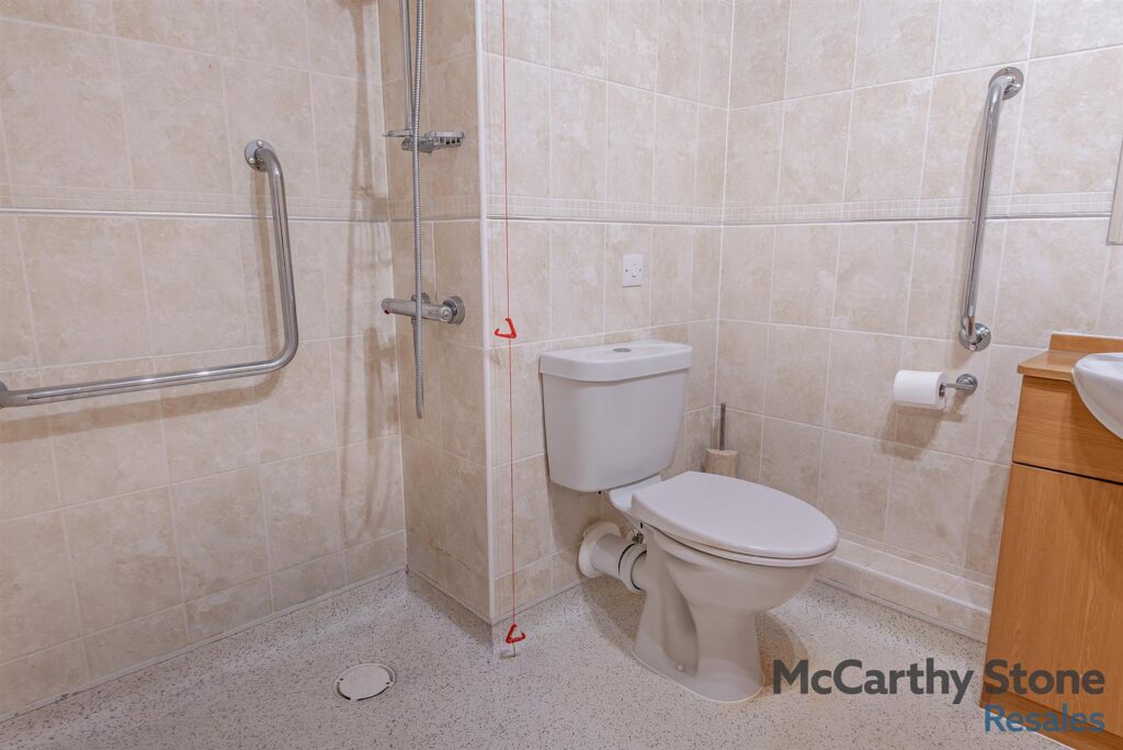 Catherine Court, Sopwith Road, Eastleigh