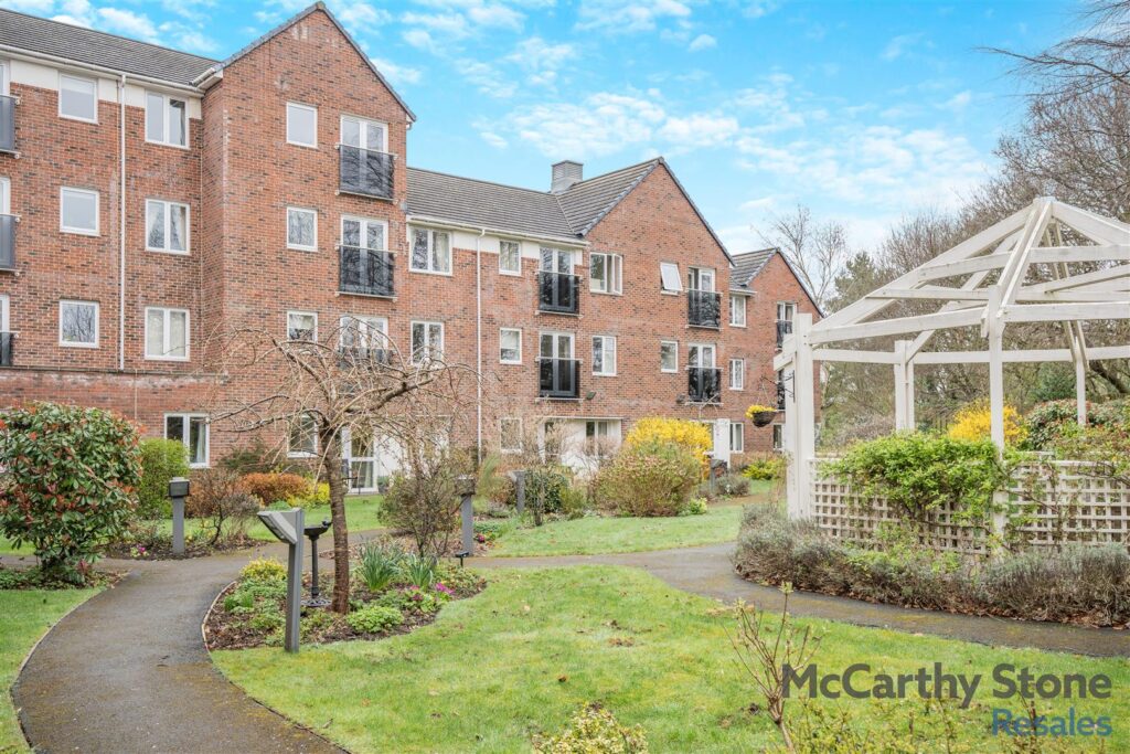 Dutton Court, Station Approach, Off Station Road, Cheadle Hulme