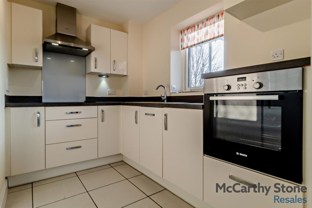Daisy Hill Court, Westfield View, Eaton, Norwich, NR4 7FL