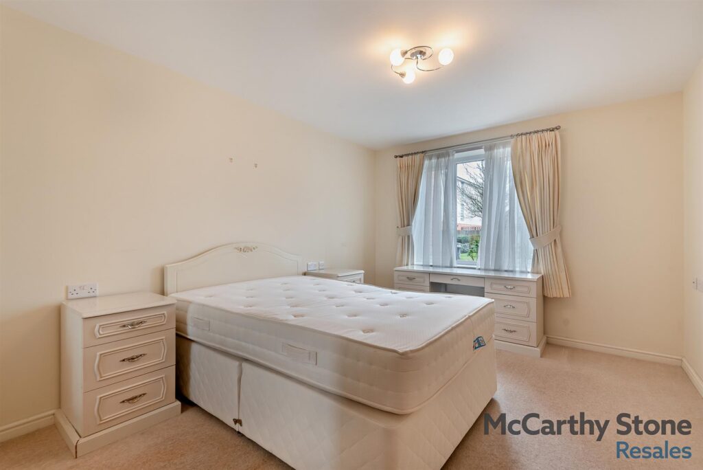 Catherine Court, Sopwith Road, Eastleigh