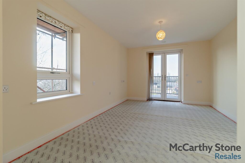 Daisy Hill Court, Westfield View, Eaton, Norwich, NR4 7FL