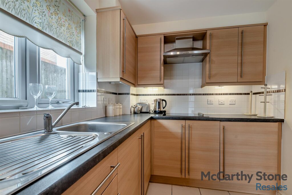 Catherine Court, Sopwith Road, Eastleigh