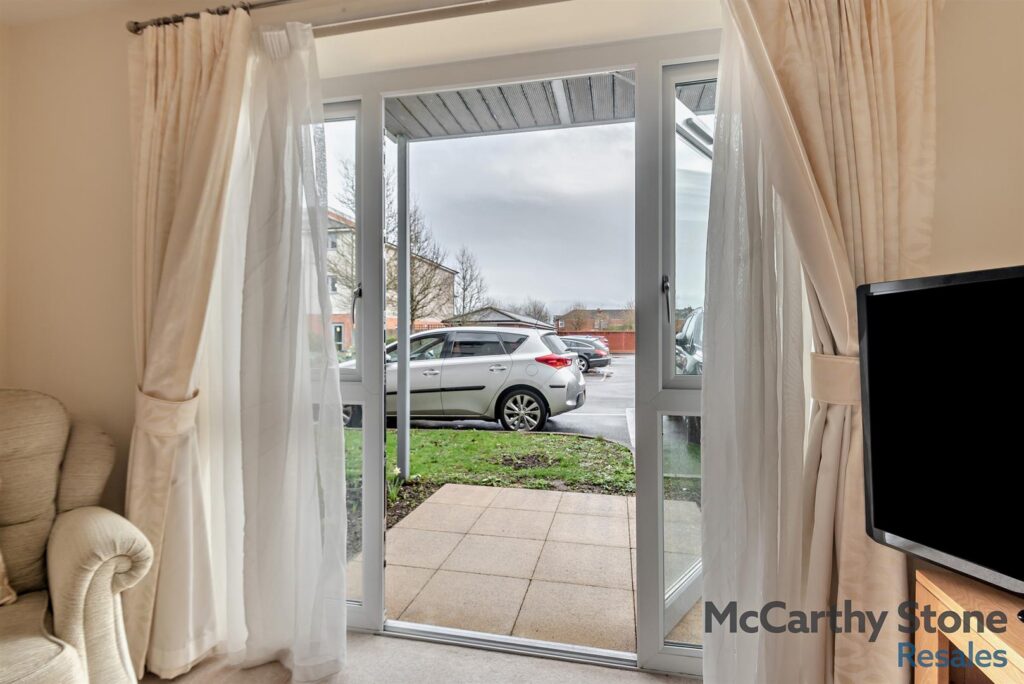 Catherine Court, Sopwith Road, Eastleigh