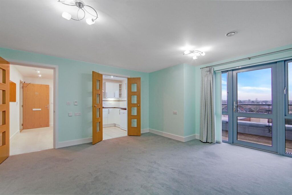 Elles House, Shotfiled, Wallington, Surrey