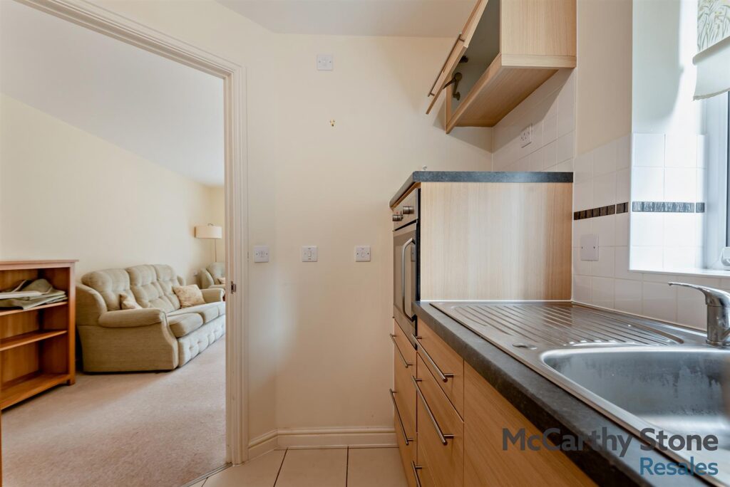Catherine Court, Sopwith Road, Eastleigh