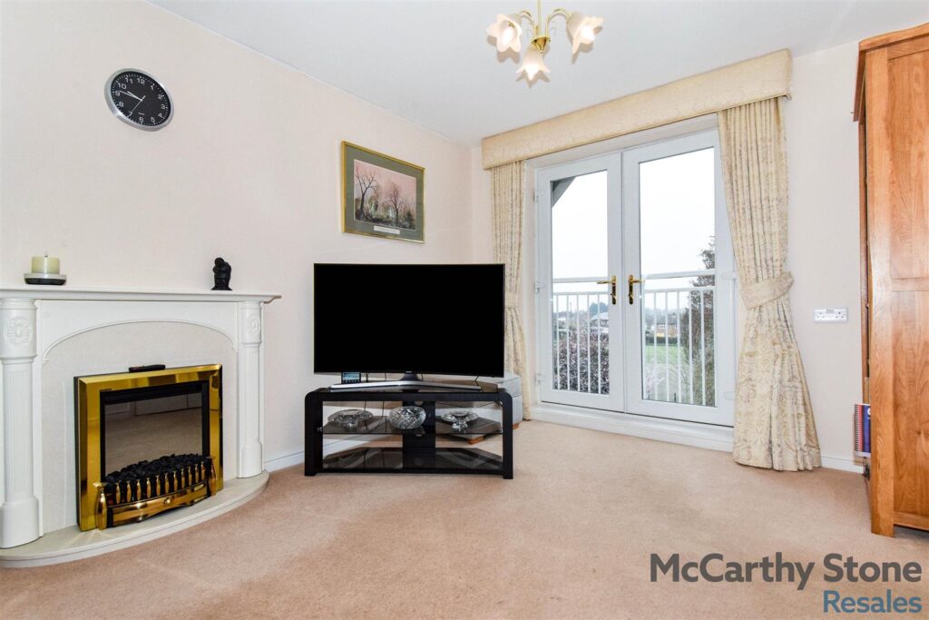 Rowleys Court, Sandhurst Street, Oadby, Leicester