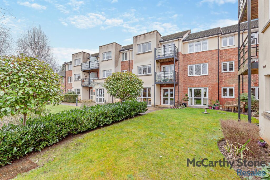 Waggoners Court, Legions Way, Bishop’s Stortford