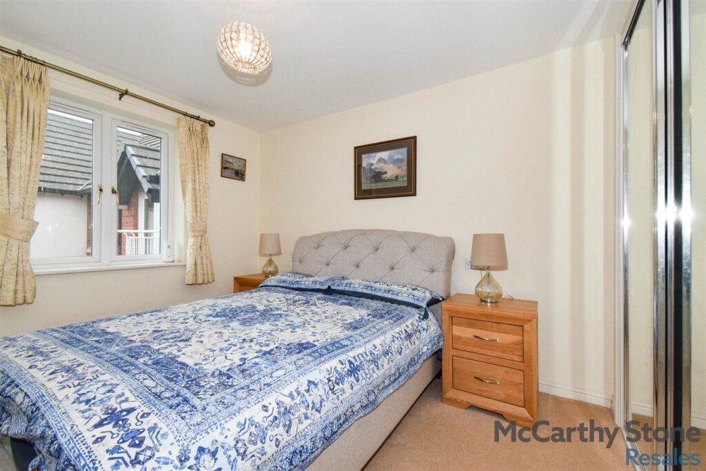 Rowleys Court, Sandhurst Street, Oadby, Leicester