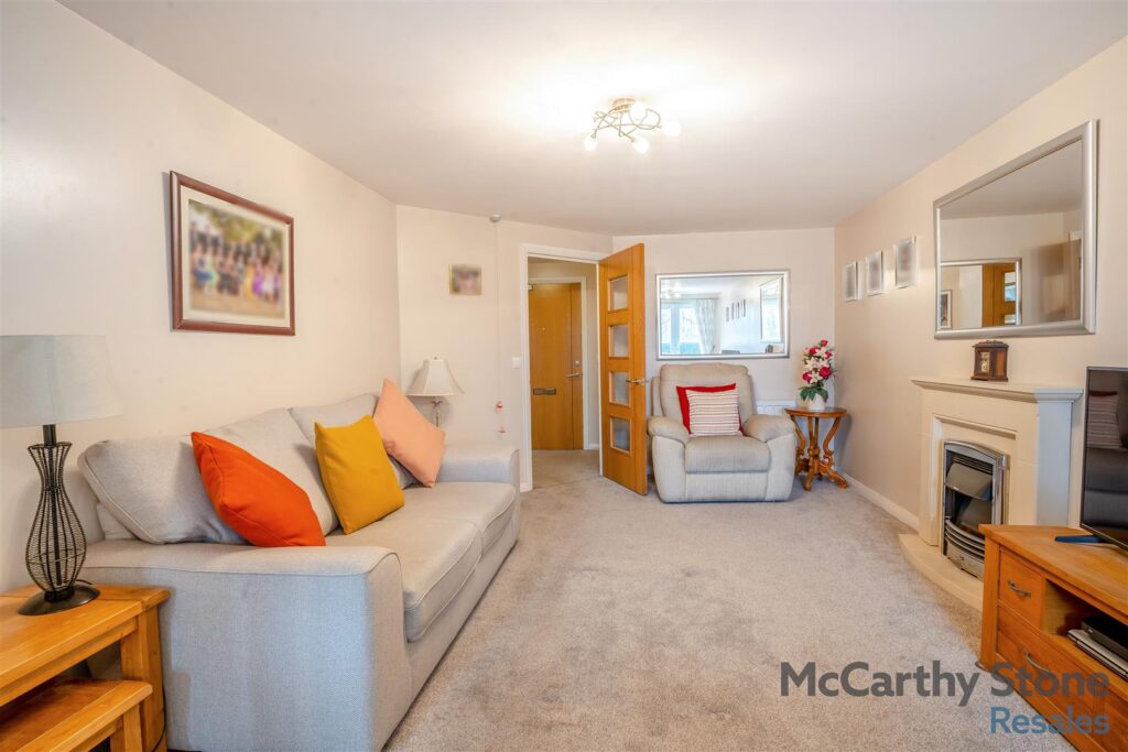 Dutton Court, Station Approach, Off Station Road, Cheadle Hulme
