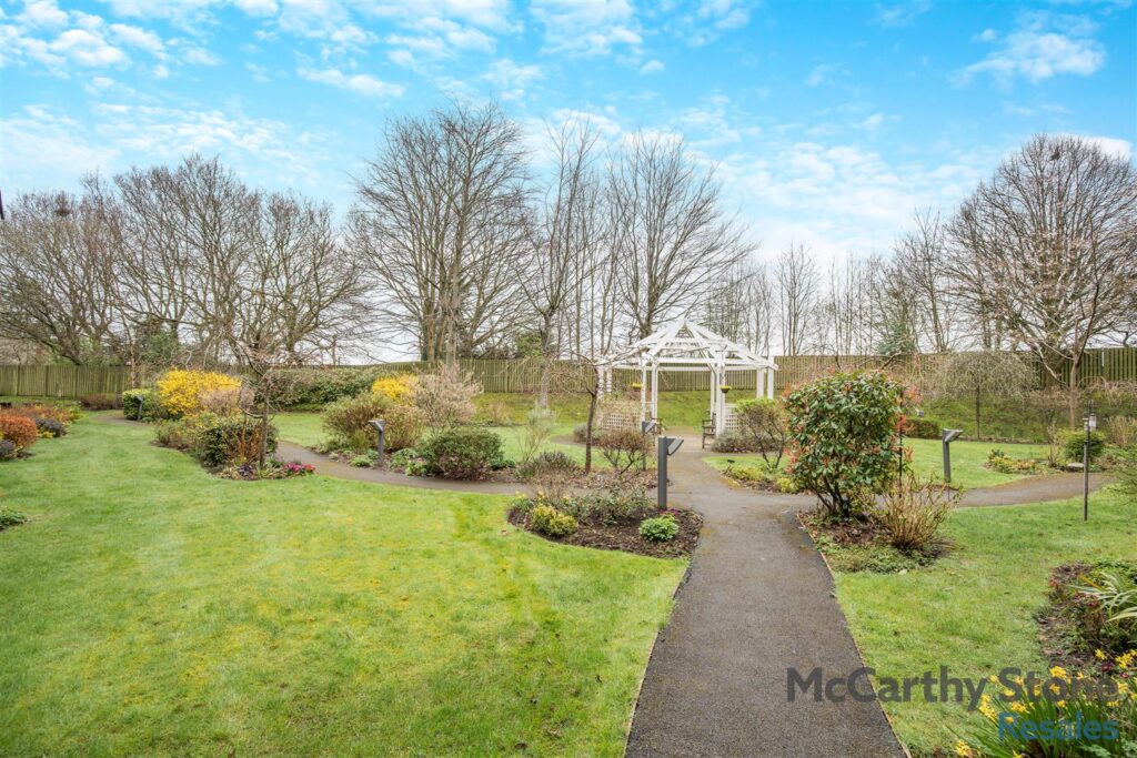 Dutton Court, Station Approach, Off Station Road, Cheadle Hulme