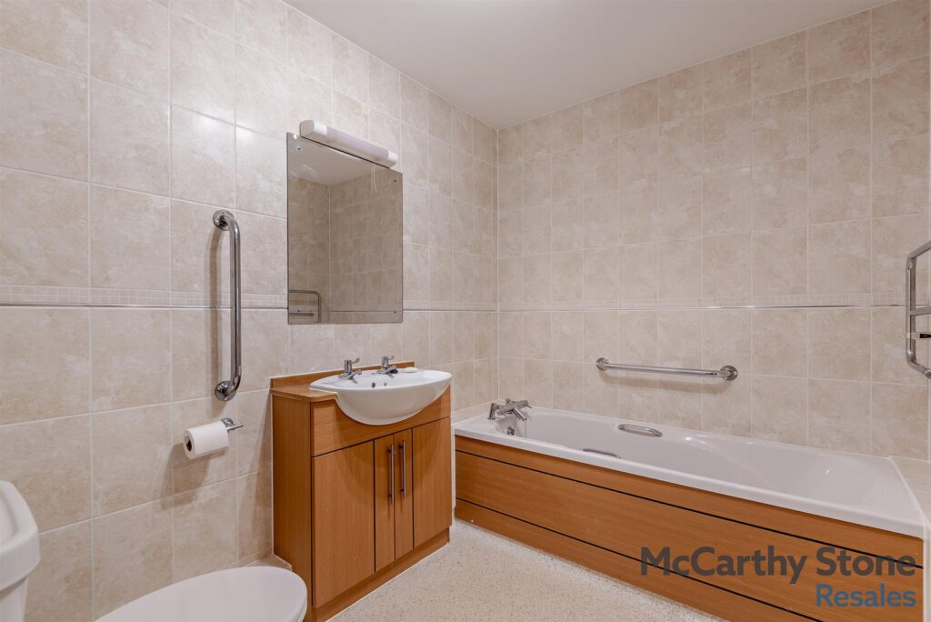 Catherine Court, Sopwith Road, Eastleigh