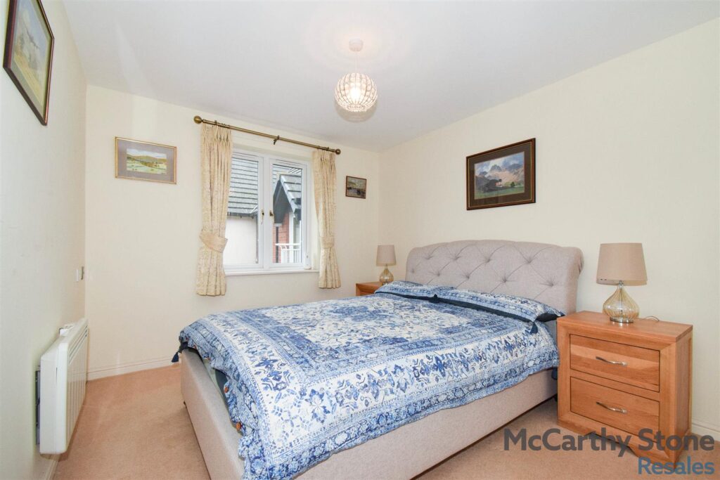 Rowleys Court, Sandhurst Street, Oadby, Leicester