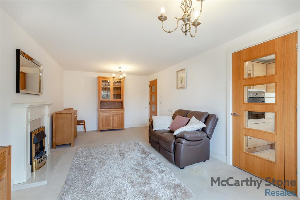 Waggoners Court, Legions Way, Bishop’s Stortford