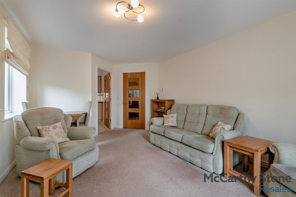 Catherine Court, Sopwith Road, Eastleigh