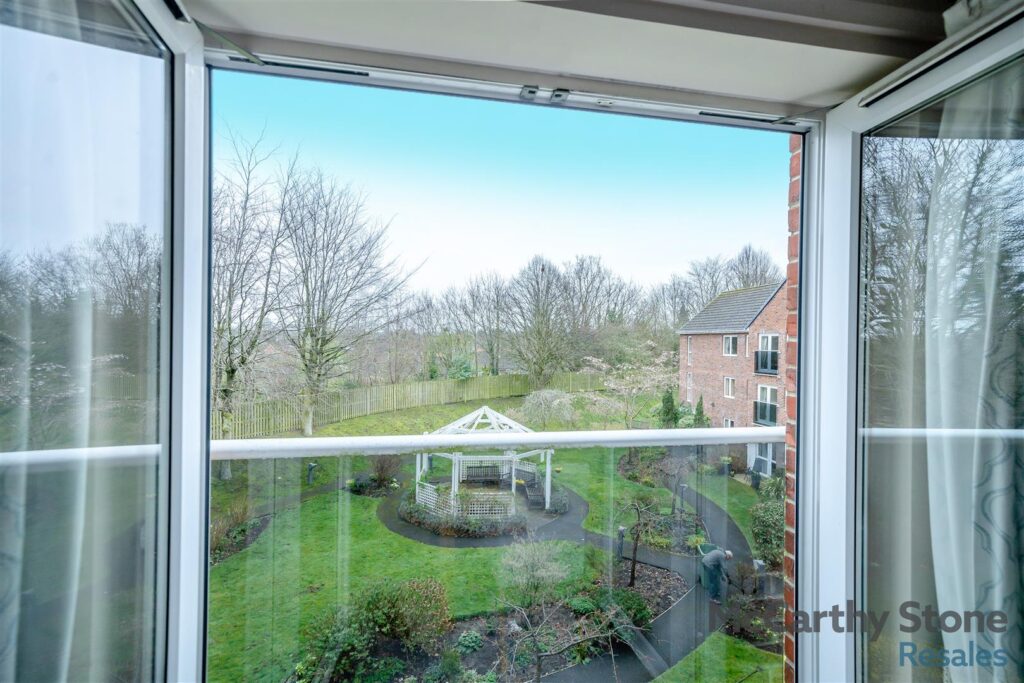 Dutton Court, Station Approach, Off Station Road, Cheadle Hulme