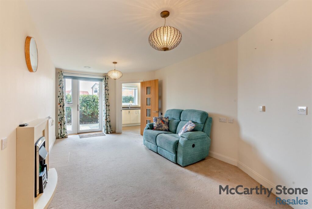 Williams Place, 170 Greenwood Way, Harwell, Didcot