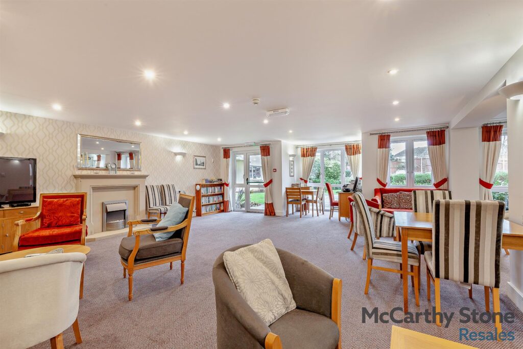 Waggoners Court, Legions Way, Bishop’s Stortford