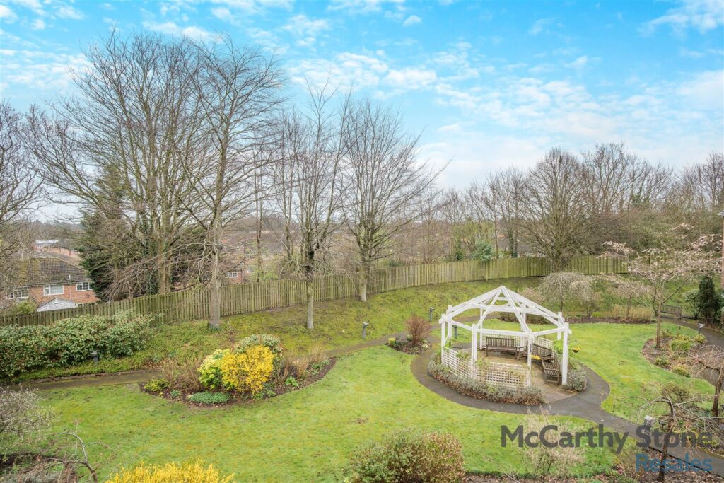 Dutton Court, Station Approach, Off Station Road, Cheadle Hulme