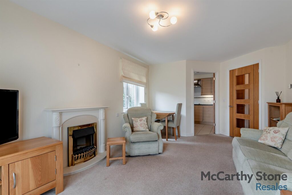 Catherine Court, Sopwith Road, Eastleigh
