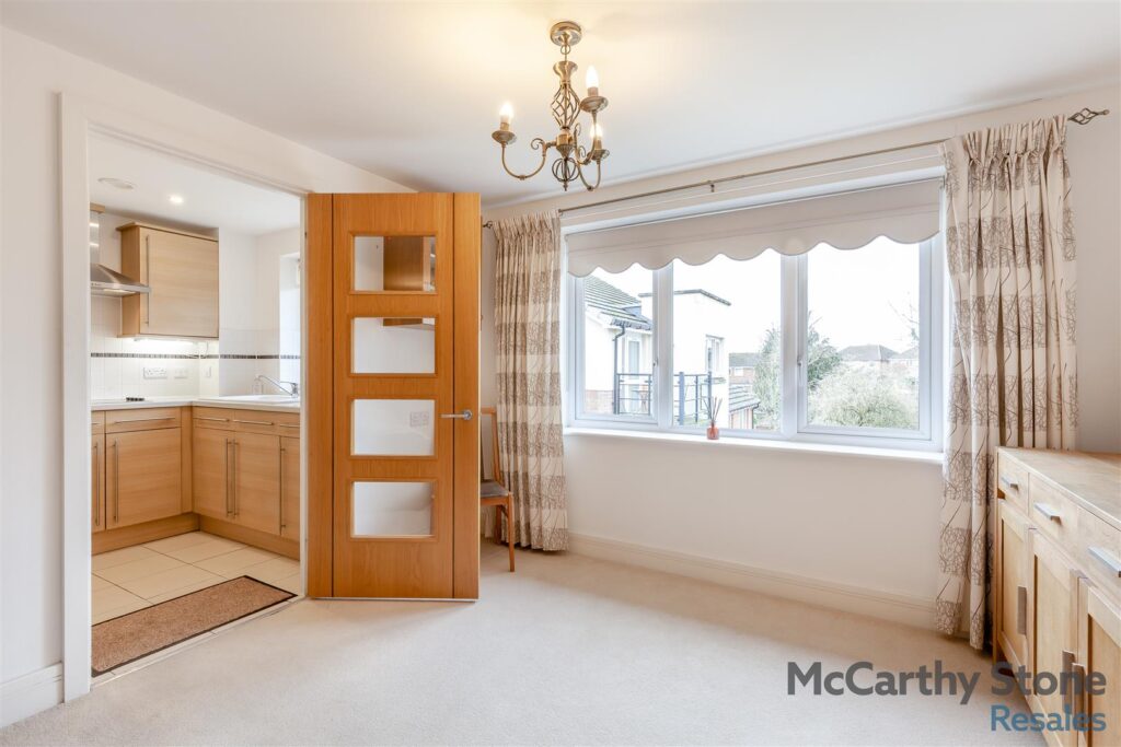 Waggoners Court, Legions Way, Bishop’s Stortford