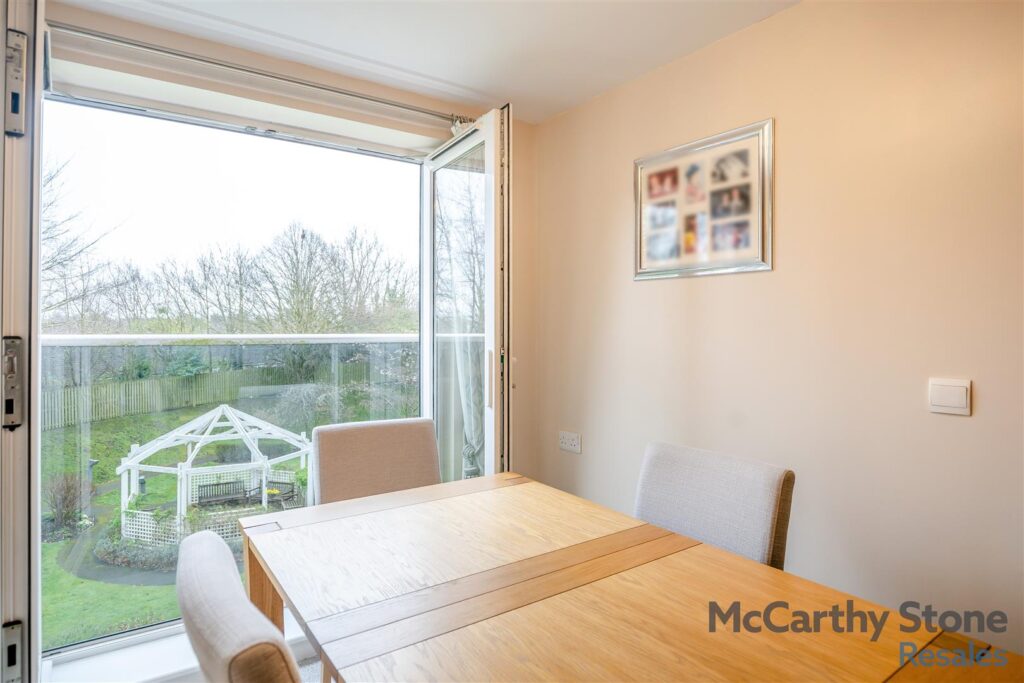 Dutton Court, Station Approach, Off Station Road, Cheadle Hulme