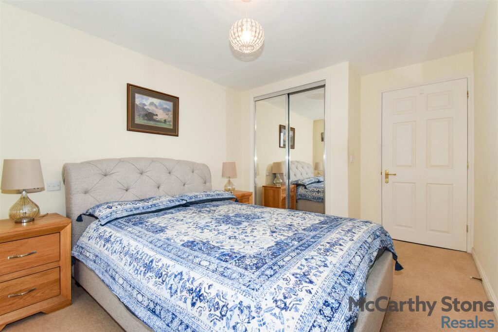 Rowleys Court, Sandhurst Street, Oadby, Leicester