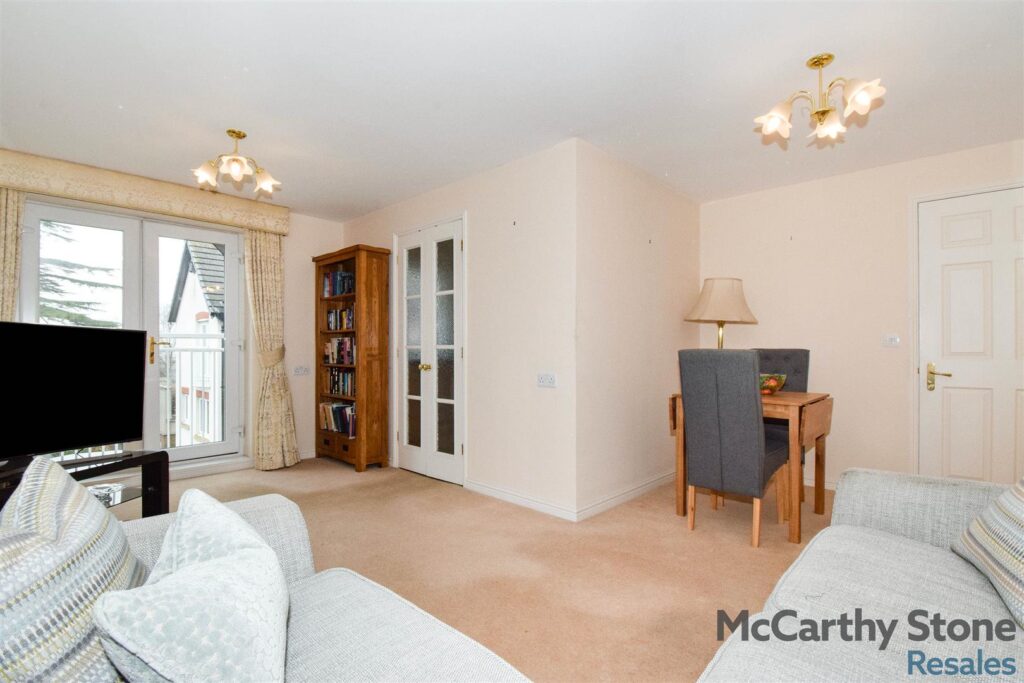 Rowleys Court, Sandhurst Street, Oadby, Leicester