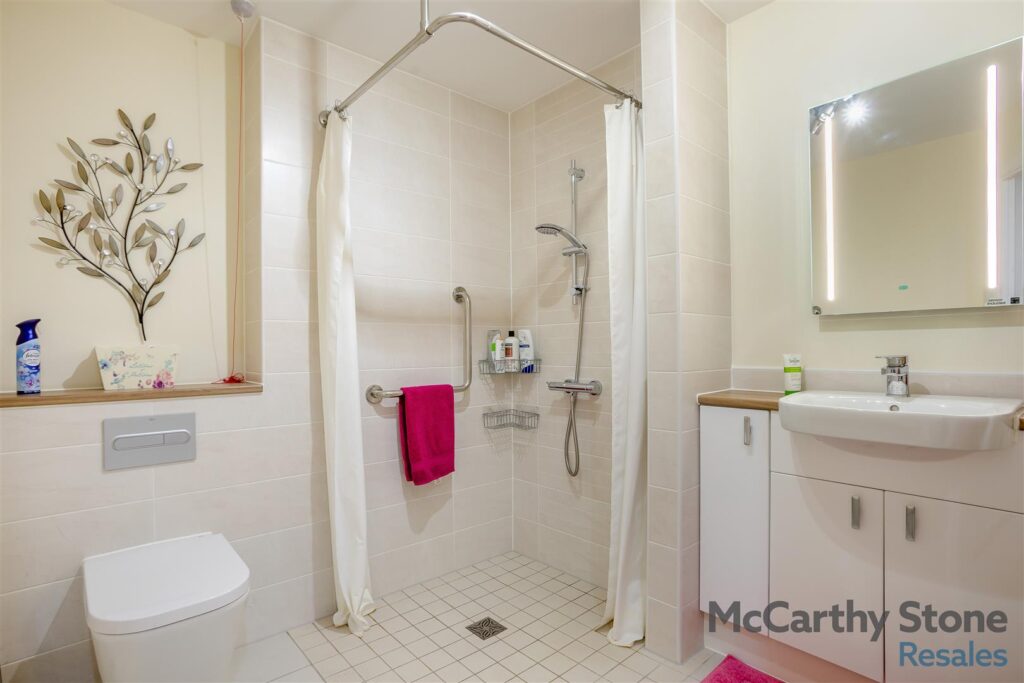 Balshaw Court Burlington Gardens Leyland PR25 3EX
