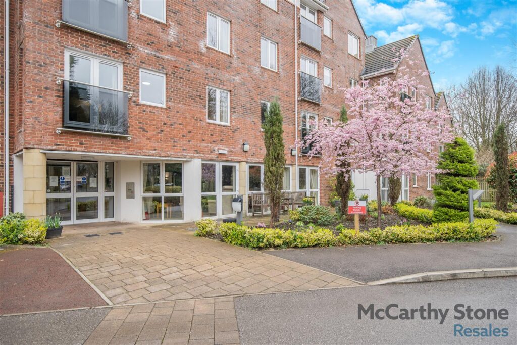Dutton Court, Station Approach, Off Station Road, Cheadle Hulme