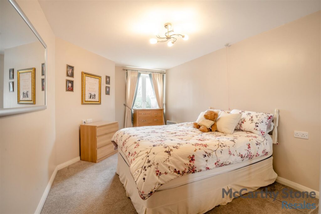 Dutton Court, Station Approach, Off Station Road, Cheadle Hulme