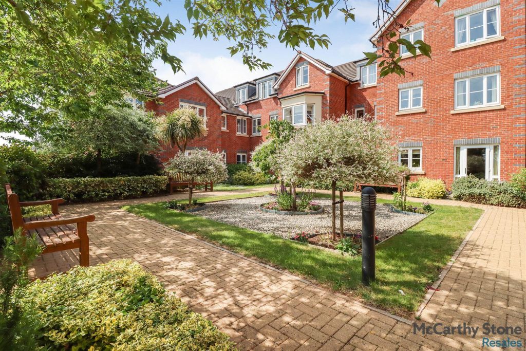 Tresham Close, St. Marys Road, Kettering, Northamptonshire, NN15 7BX