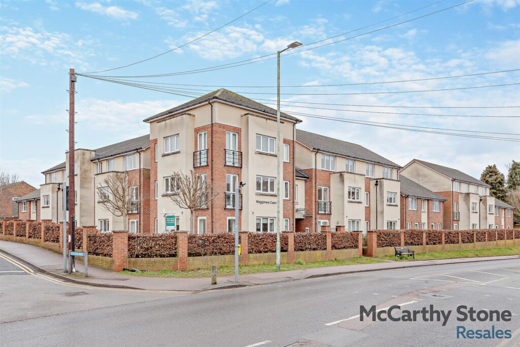Waggoners Court, Legions Way, Bishop’s Stortford