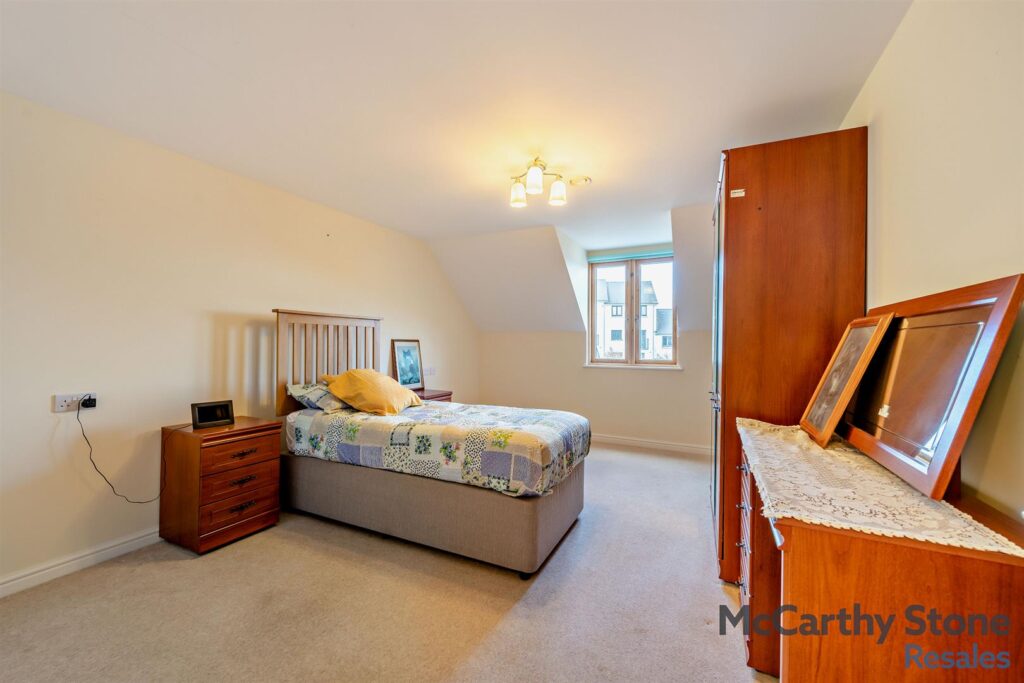 Stover Court, East Street, Newton Abbot