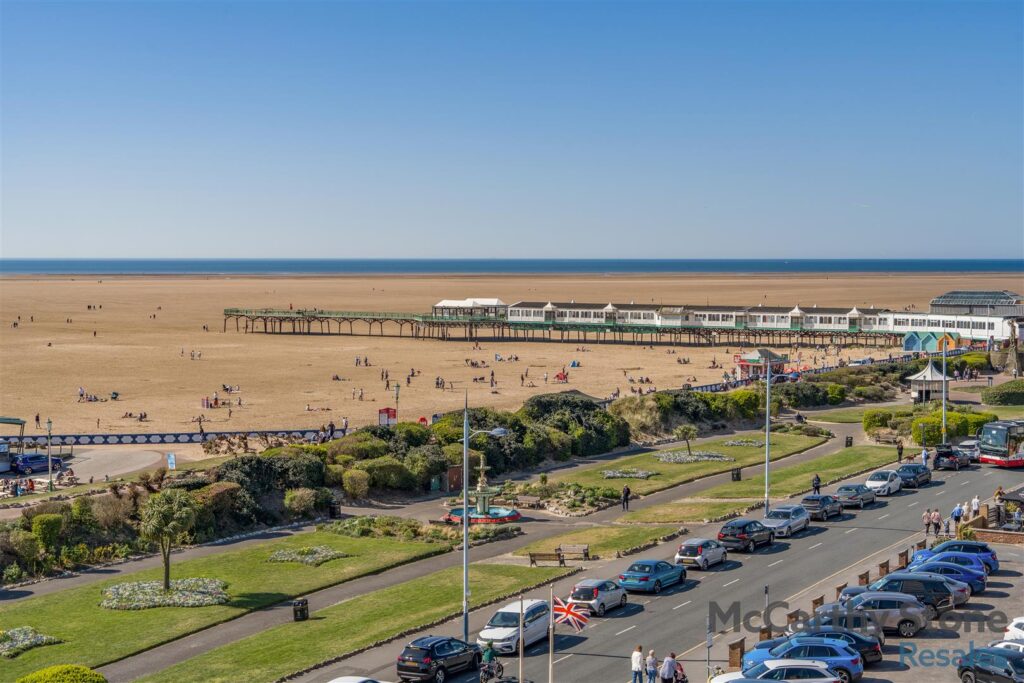 Orchid Court, South Promenade, Lytham St. Annes