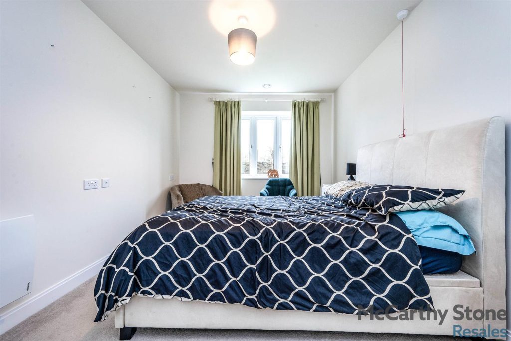 Barnsdale Drive, Westcroft, Milton Keynes