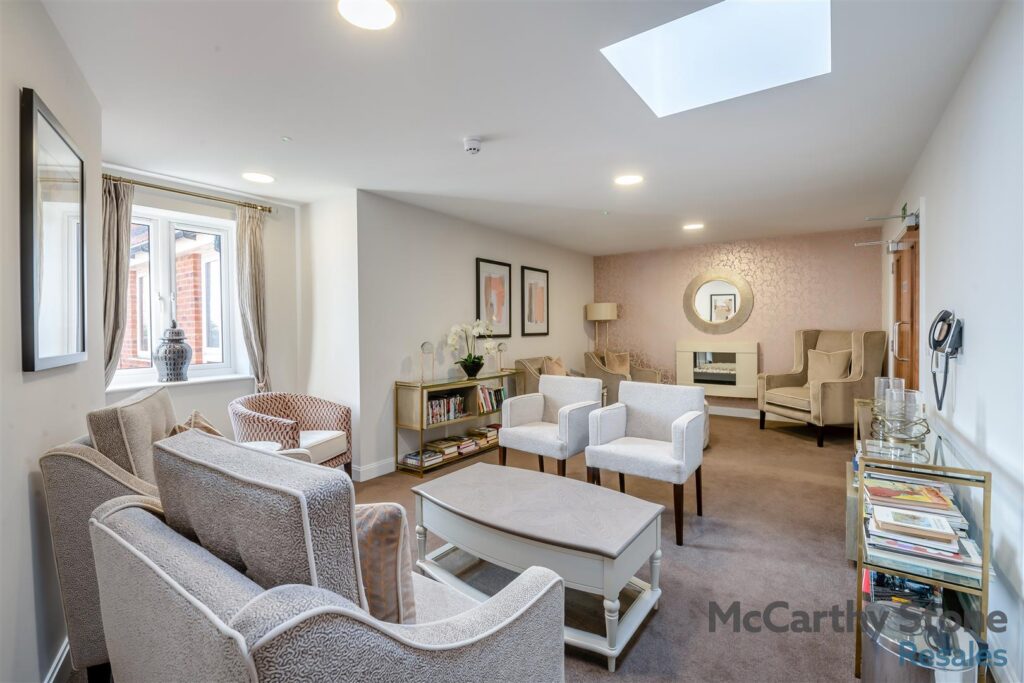 Andrews Court, Molescroft Road, Beverley