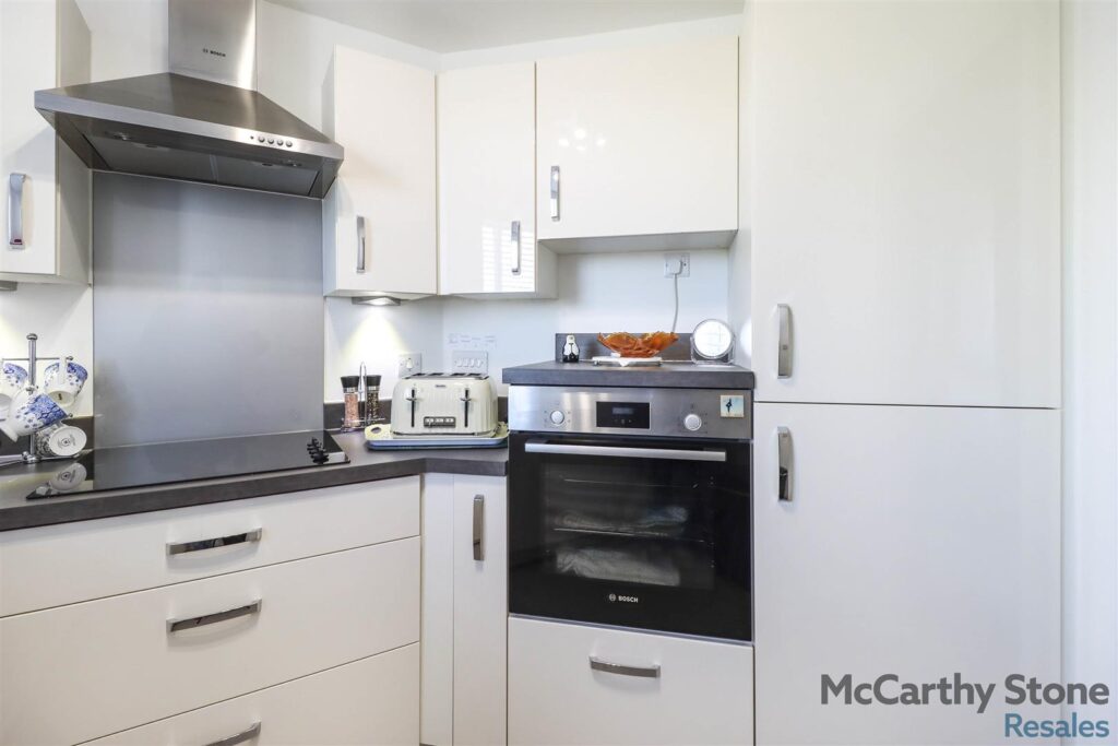 Elizabeth Place, Trimbush Way, Market Harborough