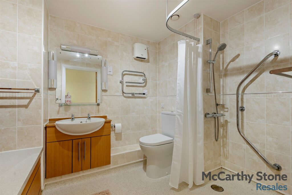 Cartwright Court, 2 Victoria Road, Malvern