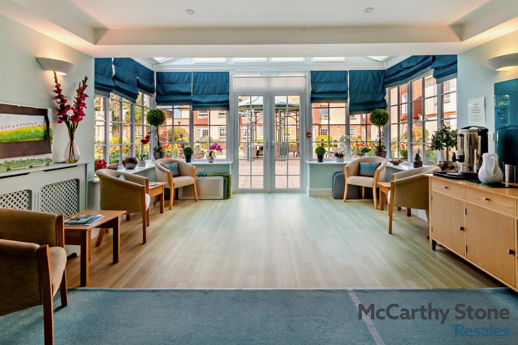 Claridge House, Littlehampton, West Sussex, BN17 5FE